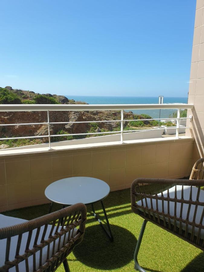 Casa Martinho Apartment Sao Martinho do Porto Exterior photo