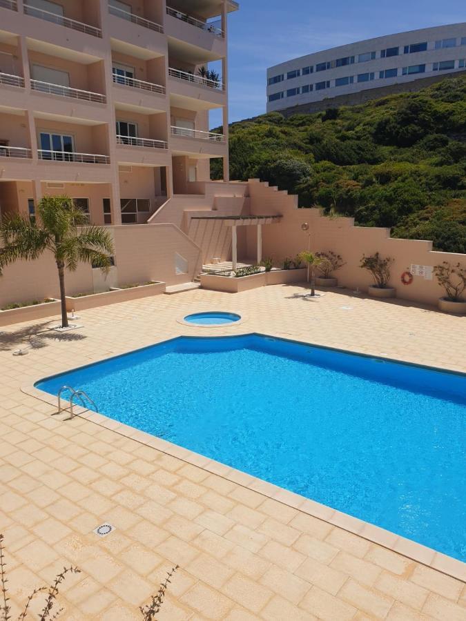 Casa Martinho Apartment Sao Martinho do Porto Exterior photo